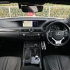 lexus gs-f 2018 -LEXUS--Lexus GS F DBA-URL10--URL10-0002429---LEXUS--Lexus GS F DBA-URL10--URL10-0002429- image 3