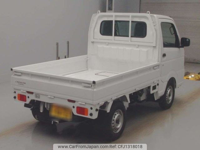 mitsubishi minicab-truck 2025 -MITSUBISHI 【水戸 480ぬ9452】--Minicab Truck DS16T-821812---MITSUBISHI 【水戸 480ぬ9452】--Minicab Truck DS16T-821812- image 2