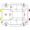 subaru forester 2018 -SUBARU--Forester 5BA-SK9--SK9-004152---SUBARU--Forester 5BA-SK9--SK9-004152- image 2