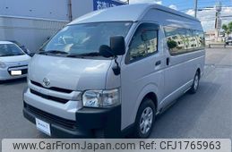 toyota hiace-commuter 2019 CFJ1765963