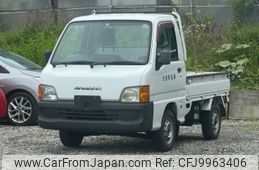 subaru sambar-truck 1999 df86c655633bd43adcb2e749e0cb8e34