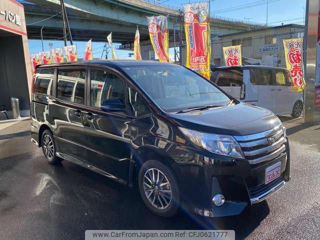 toyota noah 2015 -TOYOTA 【仙台 】--Noah ZRR80G--0176012---TOYOTA 【仙台 】--Noah ZRR80G--0176012- image 2