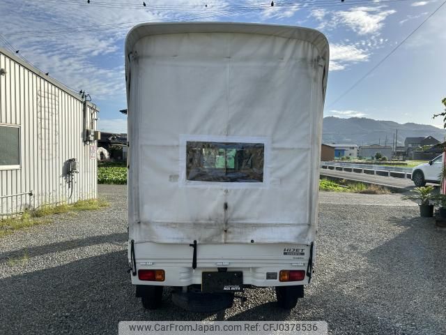 daihatsu hijet-truck 2012 quick_quick_EBD-S211P_S211P-0179205 image 2