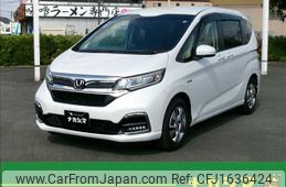 honda freed-hybrid 2020 CFJ1636424