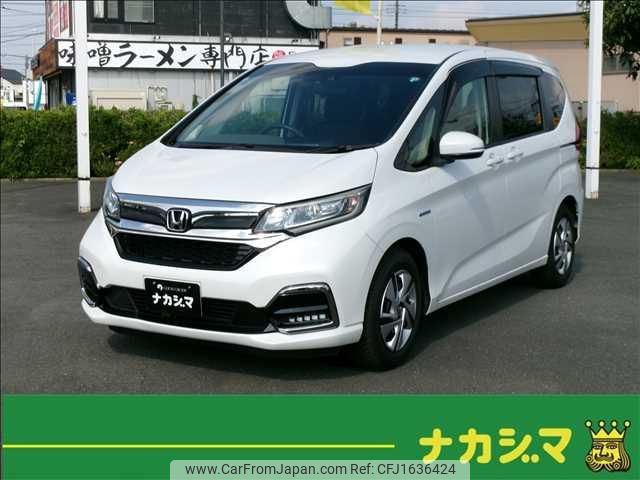 honda freed-hybrid 2020 CFJ1636424 image 1