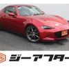 mazda roadster 2017 -MAZDA--Roadster DBA-NDERC--NDERC-104055---MAZDA--Roadster DBA-NDERC--NDERC-104055- image 1