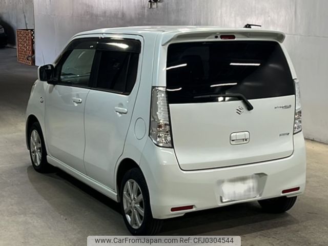 suzuki wagon-r 2013 -SUZUKI 【山口 588す1125】--Wagon R MH34S-721550---SUZUKI 【山口 588す1125】--Wagon R MH34S-721550- image 2