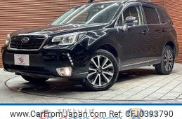 subaru forester 2016 quick_quick_DBA-SJG_SJG-035386