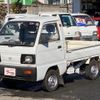 suzuki carry-truck 1989 GOO_JP_700040018730231128002 image 1