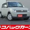 suzuki alto-lapin 2016 quick_quick_HE33S_HE33S-129833 image 1