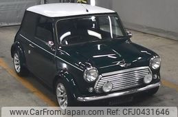 rover mini 1998 -ROVER--Rover Mini SAXXNNAXKWD154494---ROVER--Rover Mini SAXXNNAXKWD154494-