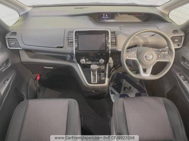 nissan serena 2017 -NISSAN--Serena DAA-GFC27--GFC27-067467---NISSAN--Serena DAA-GFC27--GFC27-067467- image 2