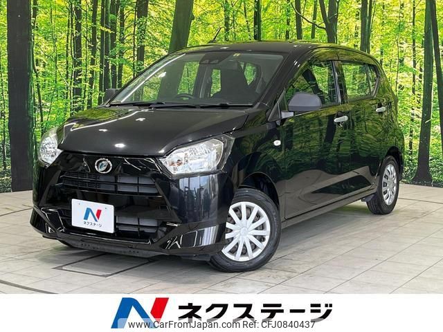 daihatsu mira-e-s 2019 quick_quick_LA350S_LA350S-0180129 image 1