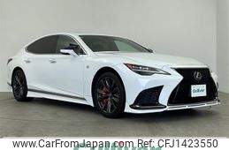 lexus ls 2024 -LEXUS--Lexus LS 6AA-GVF50--GVF50-6009194---LEXUS--Lexus LS 6AA-GVF50--GVF50-6009194-