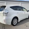 toyota prius-α 2012 CFJ1655732 image 17