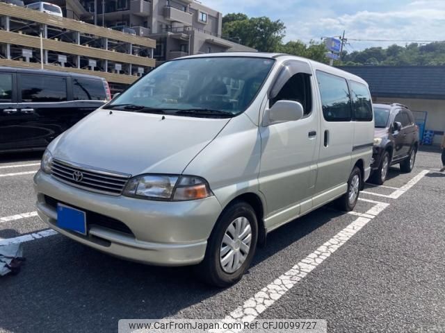 toyota granvia 1997 -TOYOTA--Granvia E-RCH11W--RCH11-0012118---TOYOTA--Granvia E-RCH11W--RCH11-0012118- image 1