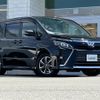 toyota voxy 2017 -TOYOTA--Voxy DBA-ZRR80W--ZRR80-0345380---TOYOTA--Voxy DBA-ZRR80W--ZRR80-0345380- image 1