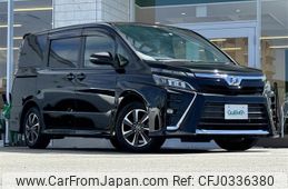 toyota voxy 2017 -TOYOTA--Voxy DBA-ZRR80W--ZRR80-0345380---TOYOTA--Voxy DBA-ZRR80W--ZRR80-0345380-