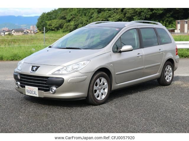 peugeot 307 2008 quick_quick_3EHNFU_VF33HNFUF84769971 image 1