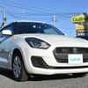 suzuki swift 2018 -SUZUKI--Swift DBA-ZC83S--ZC83S-116546---SUZUKI--Swift DBA-ZC83S--ZC83S-116546- image 1