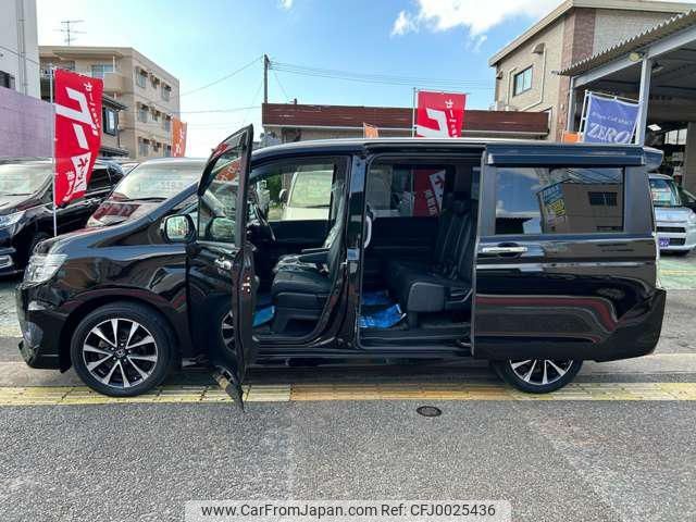 honda stepwagon 2014 -HONDA--Stepwgn RK5--1404157---HONDA--Stepwgn RK5--1404157- image 2