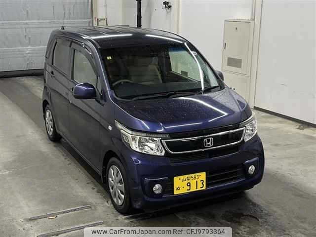 honda n-wgn 2014 -HONDA 【山梨 583ﾇ913】--N WGN JH1--1031013---HONDA 【山梨 583ﾇ913】--N WGN JH1--1031013- image 1