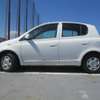 toyota vitz 2000 18065A image 8