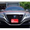 toyota crown 2020 -TOYOTA 【岐阜 332 443】--Crown 6AA-AZSH21--AZSH21-1013276---TOYOTA 【岐阜 332 443】--Crown 6AA-AZSH21--AZSH21-1013276- image 2