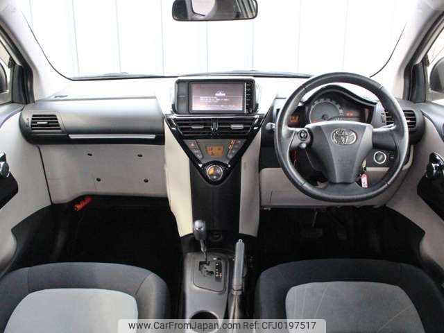 toyota iq 2015 -TOYOTA--iQ DBA-NGJ10--NGJ10-6009130---TOYOTA--iQ DBA-NGJ10--NGJ10-6009130- image 2