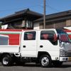 isuzu elf-truck 2017 GOO_NET_EXCHANGE_0505500A30240902W001 image 22