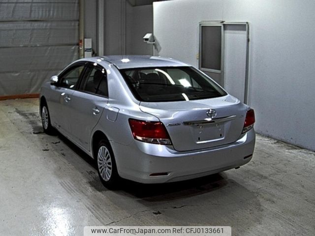 toyota allion 2020 -TOYOTA--Allion NZT260-3229525---TOYOTA--Allion NZT260-3229525- image 2