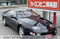 nissan fairlady-z 1991 quick_quick_E-GCZ32_GCZ32-523134