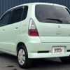 suzuki mr-wagon 2004 quick_quick_MF21S_MF21S-376114 image 2