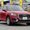 audi q2 2017 -AUDI--Audi Q2 ABA-GACHZ--WAUZZZGA7JA008976---AUDI--Audi Q2 ABA-GACHZ--WAUZZZGA7JA008976- image 4