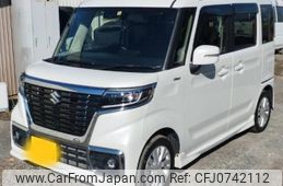 suzuki spacia 2020 quick_quick_MK53S_MK53S-660615