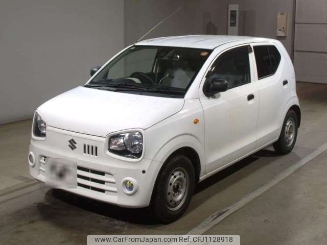suzuki alto-van 2017 -SUZUKI--Alto Van HBD-HA36V--HA36V-120240---SUZUKI--Alto Van HBD-HA36V--HA36V-120240- image 1
