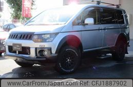 mitsubishi delica-d5 2013 CFJ1887902