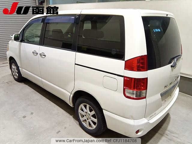 toyota noah 2006 -TOYOTA--Noah AZR65G--3018164---TOYOTA--Noah AZR65G--3018164- image 2