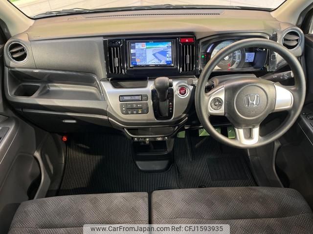 honda n-wgn 2019 CFJ1593935 image 2