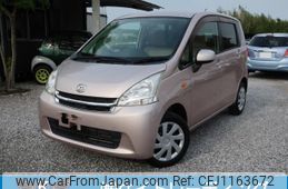 daihatsu move 2012 -DAIHATSU--Move LA100S--0088198---DAIHATSU--Move LA100S--0088198-