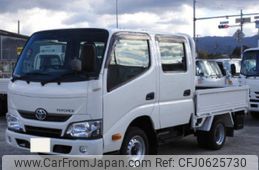 toyota toyoace 2019 -TOYOTA--Toyoace KDY231-8039485---TOYOTA--Toyoace KDY231-8039485-