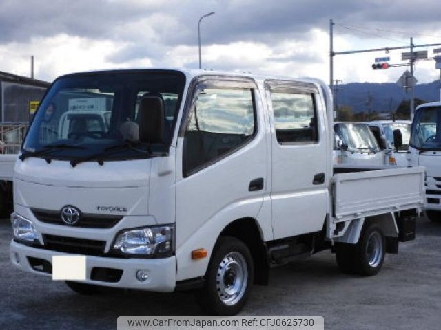 toyota toyoace 2019 -TOYOTA--Toyoace KDY231-8039485---TOYOTA--Toyoace KDY231-8039485- image 1