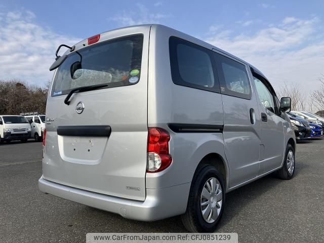 nissan nv200-vanette-van 2017 quick_quick_DBF-VM20_-111030 image 2