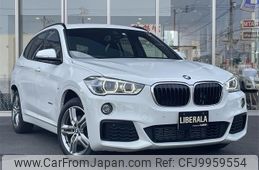 bmw x1 2018 -BMW--BMW X1 LDA-HT20--WBAHT920303F16413---BMW--BMW X1 LDA-HT20--WBAHT920303F16413-