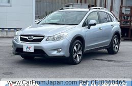 subaru xv 2014 -SUBARU--Subaru XV DAA-GPE--GPE-015101---SUBARU--Subaru XV DAA-GPE--GPE-015101-