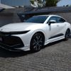 toyota crown 2023 -TOYOTA--Crown CrossOver 6AA-AZSH35--AZSH35-6003832---TOYOTA--Crown CrossOver 6AA-AZSH35--AZSH35-6003832- image 3