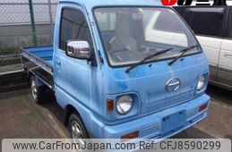 mitsubishi minicab-truck 1993 -MITSUBISHI--Minicab Truck U42T--0132195---MITSUBISHI--Minicab Truck U42T--0132195-