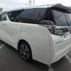 toyota vellfire 2018 -TOYOTA--Vellfire DBA-AGH30W--AGH30-0211154---TOYOTA--Vellfire DBA-AGH30W--AGH30-0211154- image 18