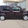 nissan cube 2012 -NISSAN--Cube DBA-Z12--Z12-214844---NISSAN--Cube DBA-Z12--Z12-214844- image 2
