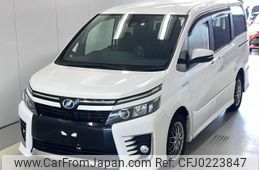 toyota voxy 2016 -TOYOTA--Voxy ZWR80W-0168400---TOYOTA--Voxy ZWR80W-0168400-